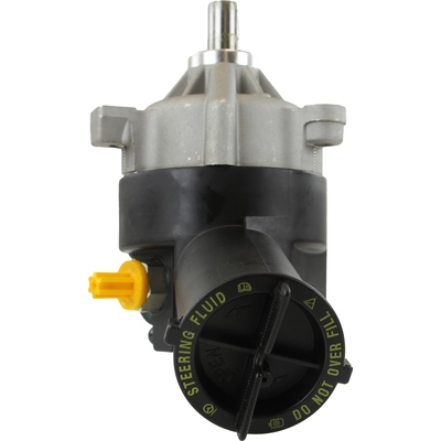 New Power Steering Pump by ATLANTIC AUTOMOTIVE ENTERPRISES - 7105N pa3