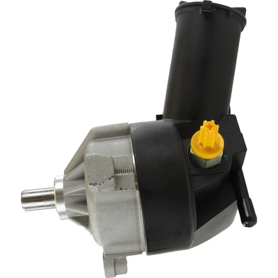 ATLANTIC AUTOMOTIVE ENTERPRISES - 7105N - New Power Steering Pump pa9