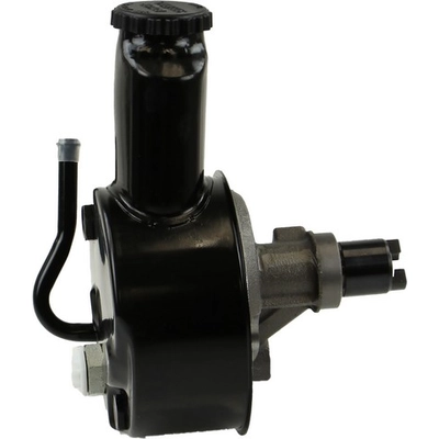 New Power Steering Pump by ATLANTIC AUTOMOTIVE ENTERPRISES - 7121N pa2