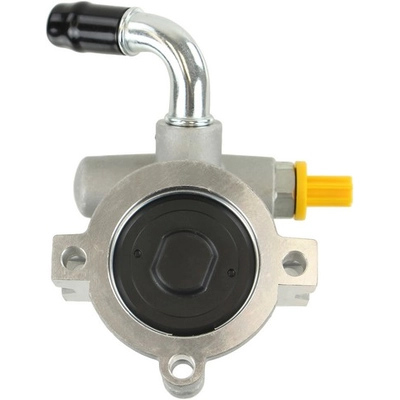 ATLANTIC AUTOMOTIVE ENTERPRISES - 7128N - Power Steering Pump pa2