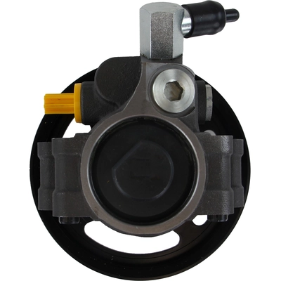 New Power Steering Pump by ATLANTIC AUTOMOTIVE ENTERPRISES - 7129A1N pa1