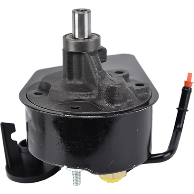 ATLANTIC AUTOMOTIVE ENTERPRISES - 7136N - New Power Steering Pump pa14