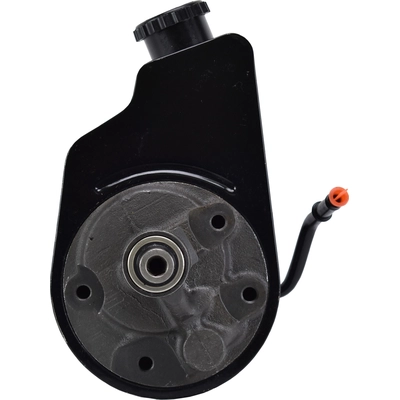 New Power Steering Pump by ATLANTIC AUTOMOTIVE ENTERPRISES - 7136N pa3