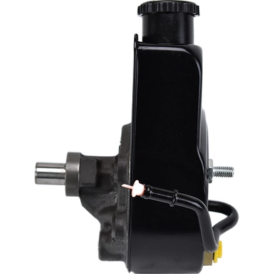 New Power Steering Pump by ATLANTIC AUTOMOTIVE ENTERPRISES - 7136N pa5