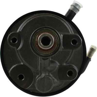 ATLANTIC AUTOMOTIVE ENTERPRISES - 7138N - Power Steering Pump pa1