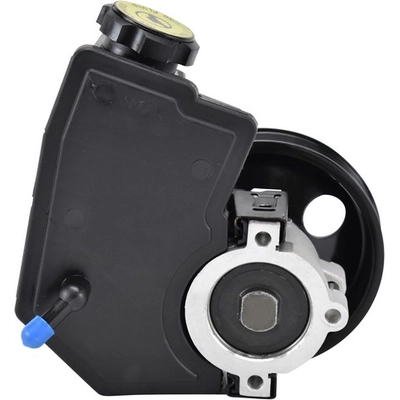 ATLANTIC AUTOMOTIVE ENTERPRISES - 7140N - Power Steering Pump pa2