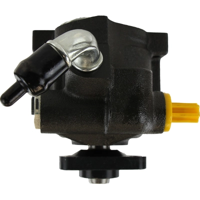 New Power Steering Pump by ATLANTIC AUTOMOTIVE ENTERPRISES - 7142N pa1