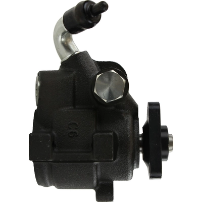 New Power Steering Pump by ATLANTIC AUTOMOTIVE ENTERPRISES - 7142N pa2