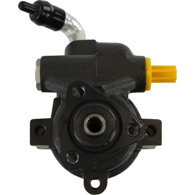 New Power Steering Pump by ATLANTIC AUTOMOTIVE ENTERPRISES - 7142N pa5