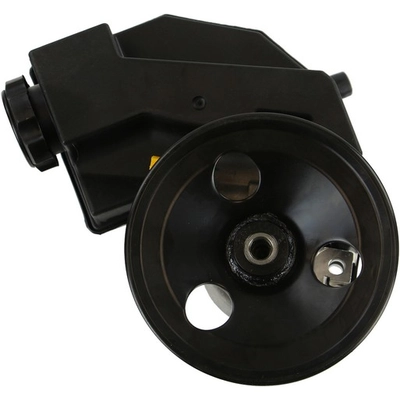 ATLANTIC AUTOMOTIVE ENTERPRISES - 7144N - Power Steering Pump pa1