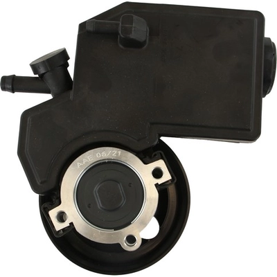 ATLANTIC AUTOMOTIVE ENTERPRISES - 7145N - Power Steering Pump pa2