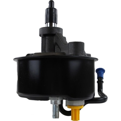 New Power Steering Pump by ATLANTIC AUTOMOTIVE ENTERPRISES - 7152N pa1