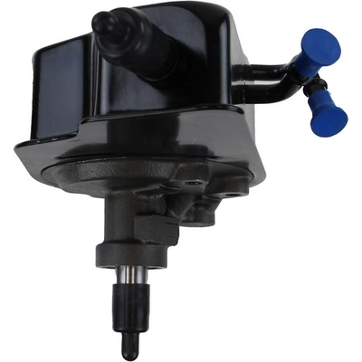 New Power Steering Pump by ATLANTIC AUTOMOTIVE ENTERPRISES - 7152N pa2