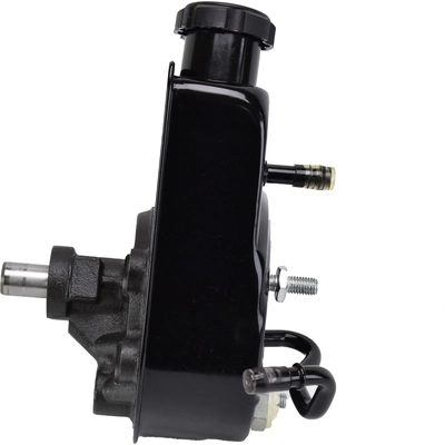 ATLANTIC AUTOMOTIVE ENTERPRISES - 7153N - New Power Steering Pump pa1