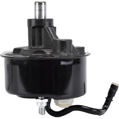ATLANTIC AUTOMOTIVE ENTERPRISES - 7153N - New Power Steering Pump pa4