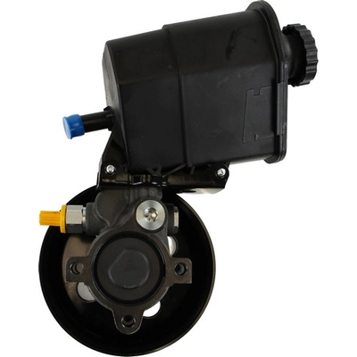 ATLANTIC AUTOMOTIVE ENTERPRISES - 7155N - Power Steering Pump pa2