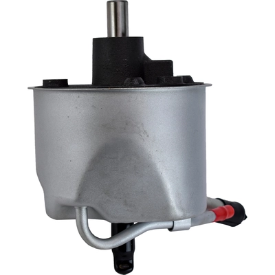 New Power Steering Pump by ATLANTIC AUTOMOTIVE ENTERPRISES - 7267N pa1