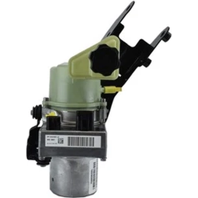 New Power Steering Pump by ATLANTIC AUTOMOTIVE ENTERPRISES - HP1100F pa2