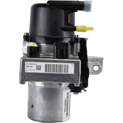 New Power Steering Pump by ATLANTIC AUTOMOTIVE ENTERPRISES - HP1101F pa2