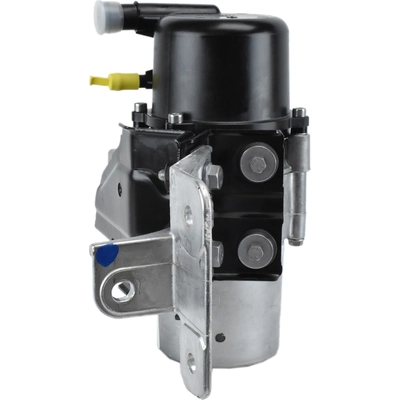 ATLANTIC AUTOMOTIVE ENTERPRISES - HP1101F - New Power Steering Pump pa8