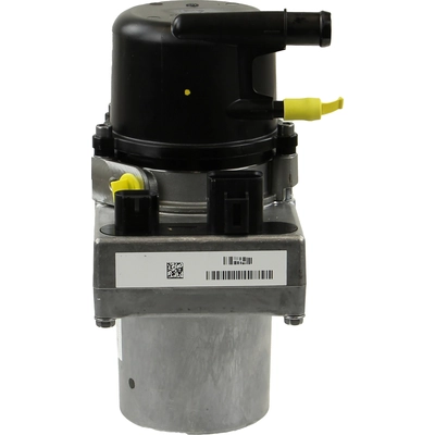 New Power Steering Pump by ATLANTIC AUTOMOTIVE ENTERPRISES - HP1104F pa1