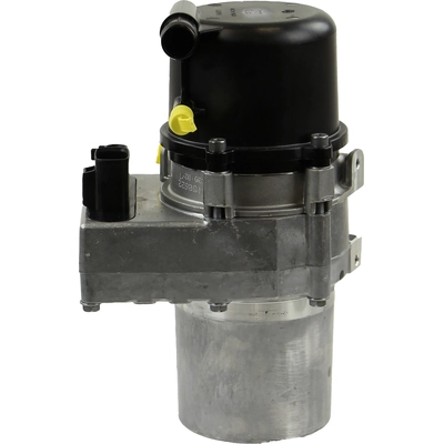 New Power Steering Pump by ATLANTIC AUTOMOTIVE ENTERPRISES - HP1104F pa2