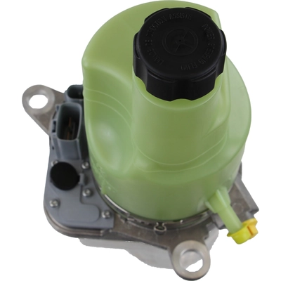 New Power Steering Pump by ATLANTIC AUTOMOTIVE ENTERPRISES - HP9210F pa3