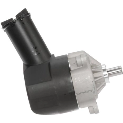 BBB INDUSTRIES - N711-2115 - Power Steering Pump pa4