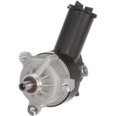 BBB INDUSTRIES - N711-2115 - Power Steering Pump pa6