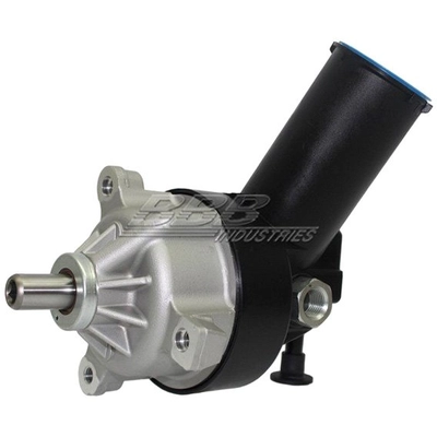 BBB INDUSTRIES - N711-2124 - Power Steering Pump pa1