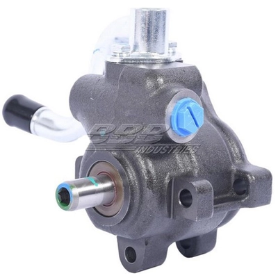 BBB INDUSTRIES - N712-0106 - Power Steering Pump pa4