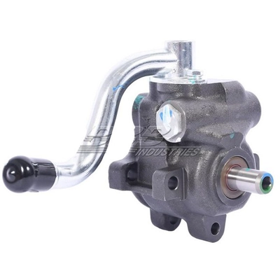 BBB INDUSTRIES - N712-0106 - Power Steering Pump pa5