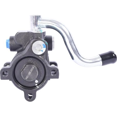 BBB INDUSTRIES - N712-0106 - Power Steering Pump pa9