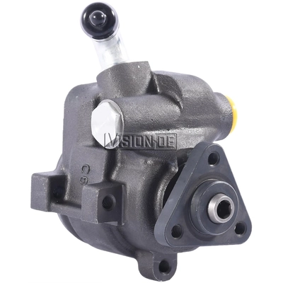 New Power Steering Pump by BBB INDUSTRIES - N712-0112 pa2