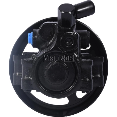 New Power Steering Pump by BBB INDUSTRIES - N712-0115A1 pa1