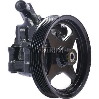 New Power Steering Pump by BBB INDUSTRIES - N712-0115A1 pa2