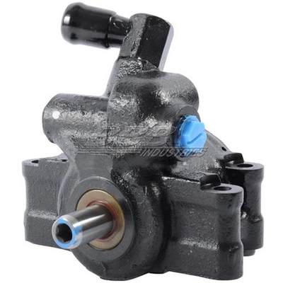 BBB INDUSTRIES - N712-0116 - Power Steering Pump pa4