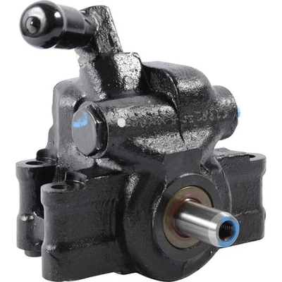 BBB INDUSTRIES - N712-0116 - Power Steering Pump pa7