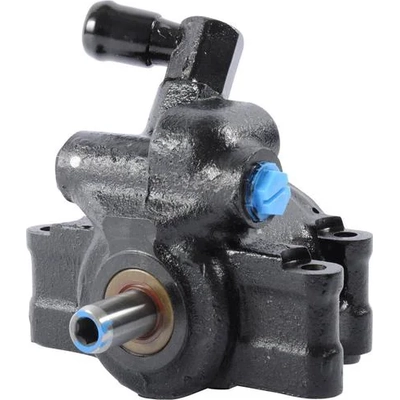 BBB INDUSTRIES - N712-0116 - Power Steering Pump pa8