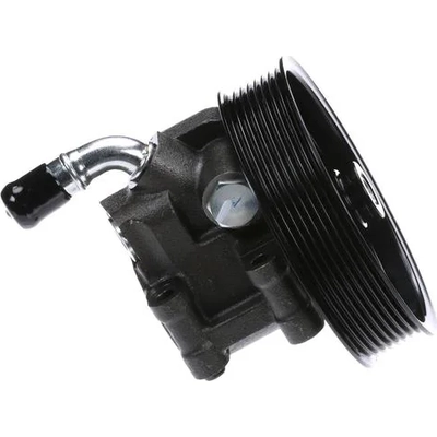 BBB INDUSTRIES - N712-0154A2 - New Power Steering Pump pa6