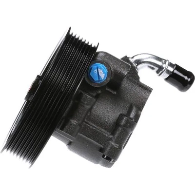 BBB INDUSTRIES - N712-0154A2 - New Power Steering Pump pa8