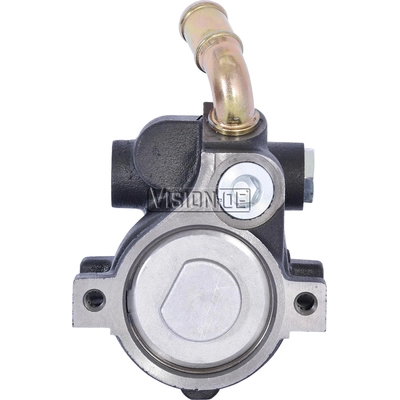 New Power Steering Pump by BBB INDUSTRIES - N712-0156 pa1