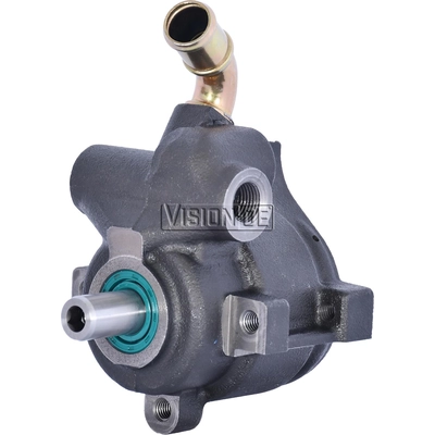 New Power Steering Pump by BBB INDUSTRIES - N712-0156 pa2