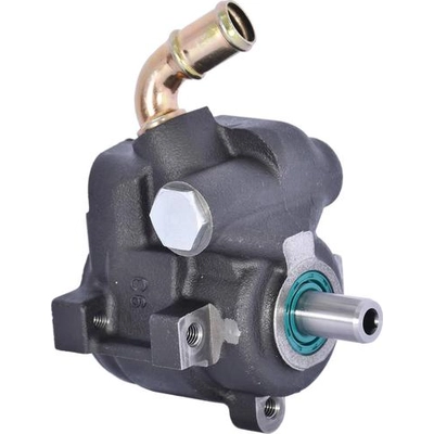 New Power Steering Pump by BBB INDUSTRIES - N712-0156 pa4