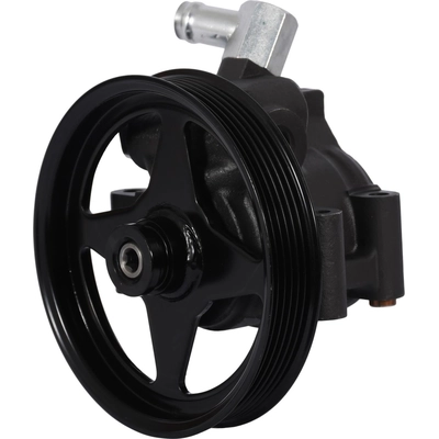 New Power Steering Pump by BBB INDUSTRIES - N712-0167A1 pa1