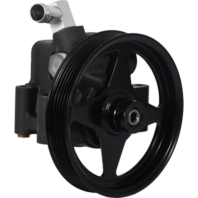 New Power Steering Pump by BBB INDUSTRIES - N712-0167A1 pa2