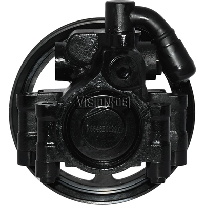 New Power Steering Pump by BBB INDUSTRIES - N712-0175A1 pa1