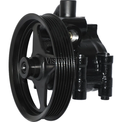 New Power Steering Pump by BBB INDUSTRIES - N712-0175A1 pa2