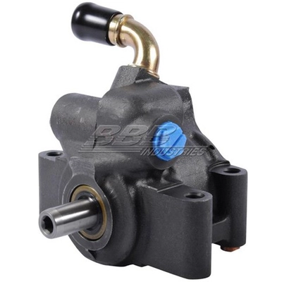 BBB INDUSTRIES - N712-0177 - Power Steering Pump pa4