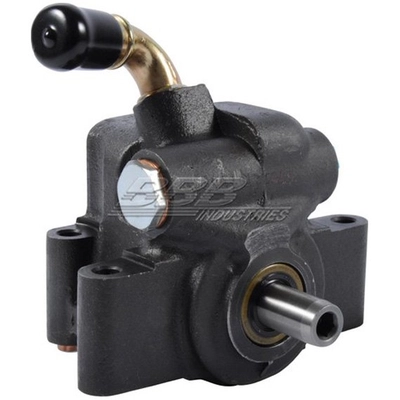 BBB INDUSTRIES - N712-0177 - Power Steering Pump pa5